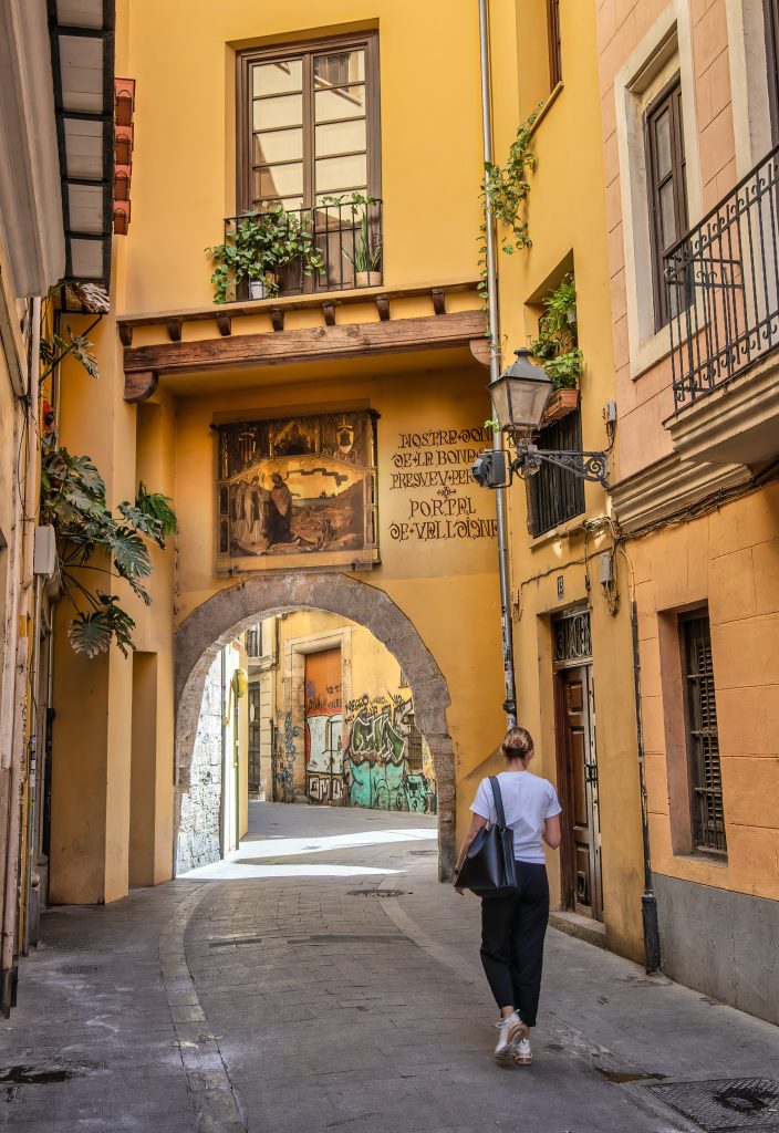 Traspasos de negocios en Valencia Profesiolan